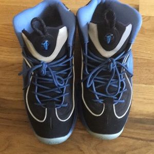 Penny hardaway size 7.5